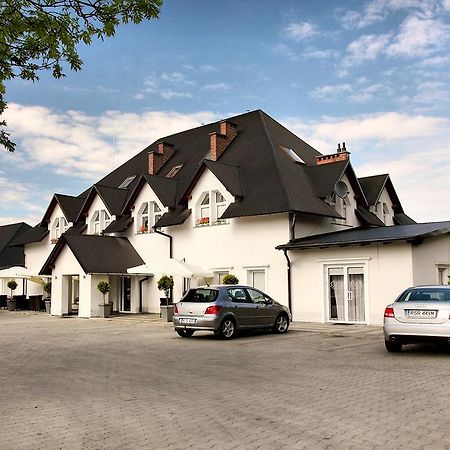 Wodnik Bed & Breakfast Krosno Exterior photo