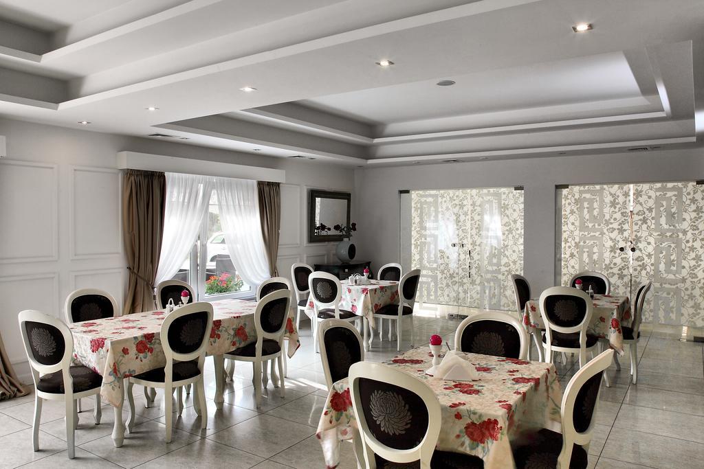 Wodnik Bed & Breakfast Krosno Exterior photo